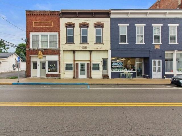 House for sale in West Liberty, Ohio
