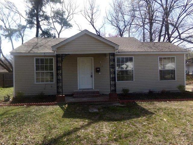 House for sale in Ark