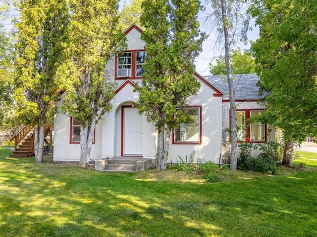 House for sale in Ravalli, Montana