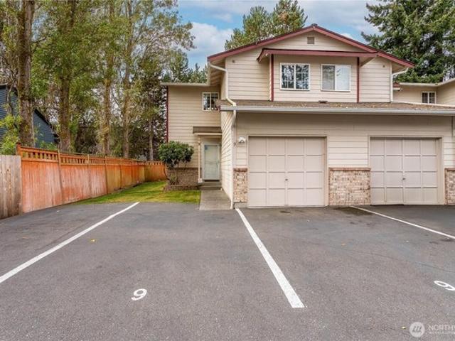 Townhouse for sale in Everett, Snohomish County