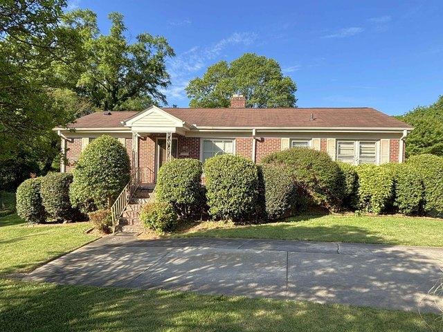 House for sale in Greenville, South Carolina