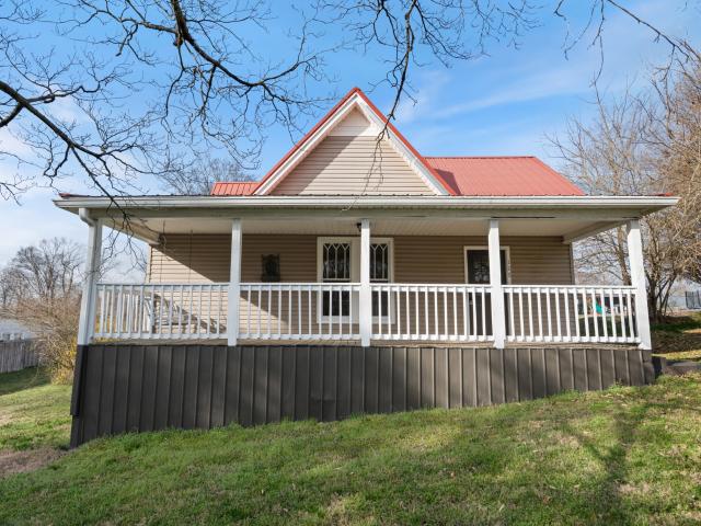 House for sale in Tennessee