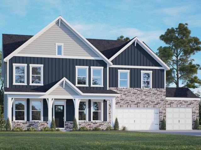 House for sale in Clayton, Johnston County