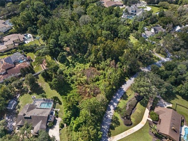 Land for sale in Lake Mary, Seminole County