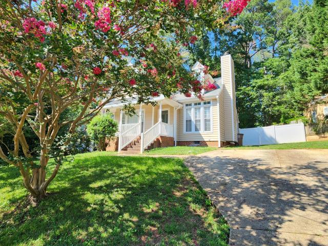 Property for rent in Wake, North Carolina