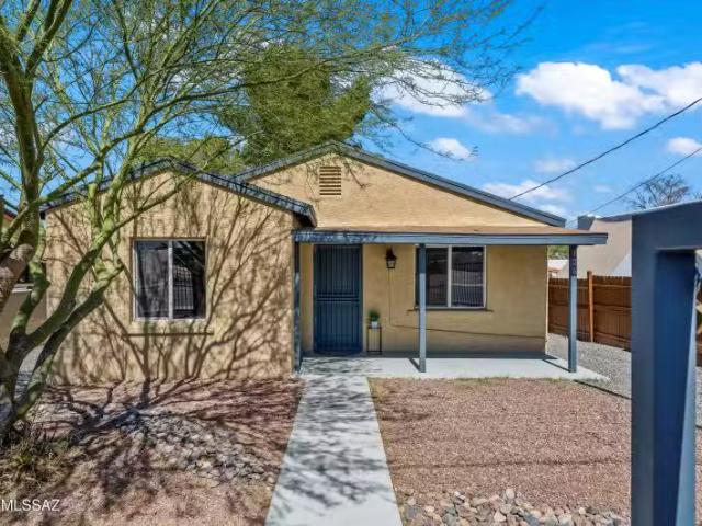 House for sale in Tucson