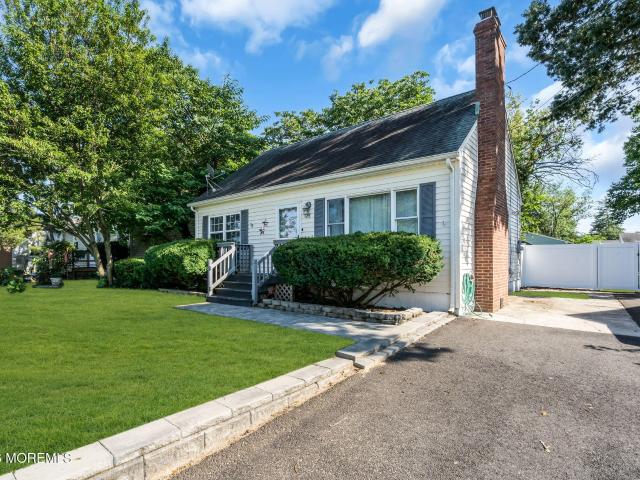 House for sale in Ocean Gate, New Jersey