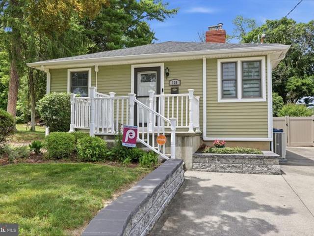 House for sale in Bucks, Pennsylvania