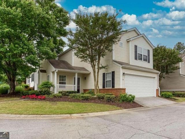 Townhouse for sale in Woodstock, Georgia