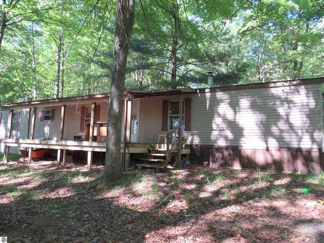 House for sale in Leroy, Michigan