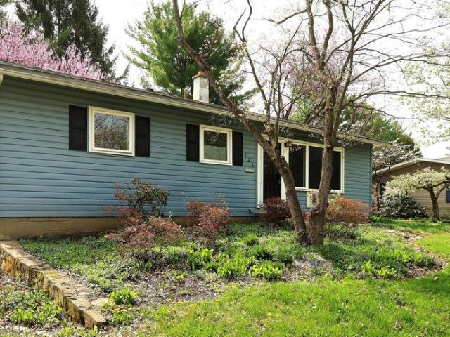 House for sale in State College, Pennsylvania