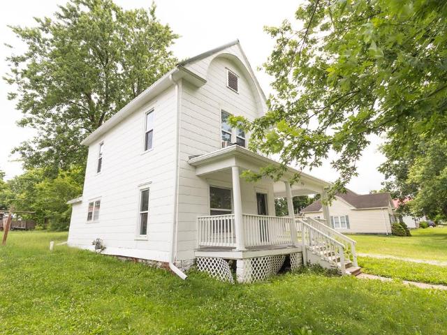 House for sale in Marceline, Missouri