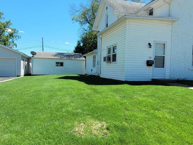 House for sale in Flora, Carroll County