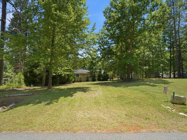 Land for sale in Louisburg, North Carolina