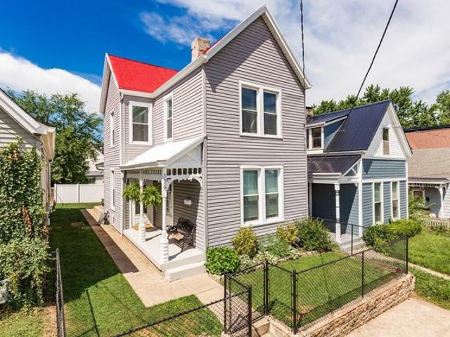 House for sale in Campbell, Kentucky