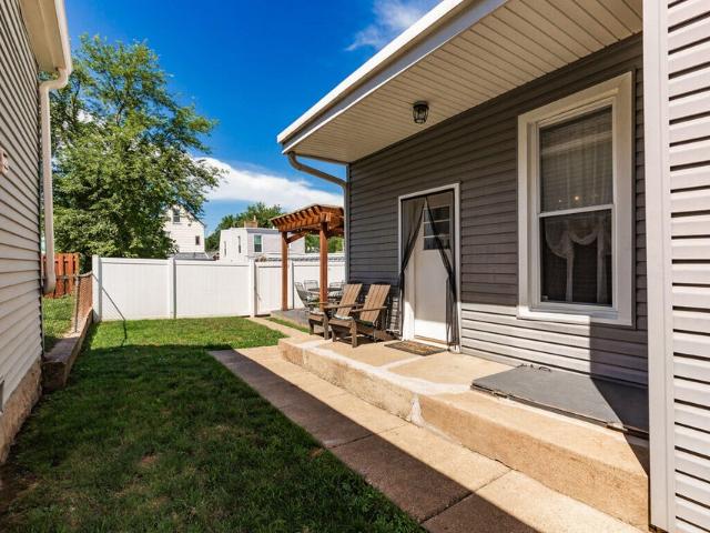 House for sale in Campbell, Kentucky