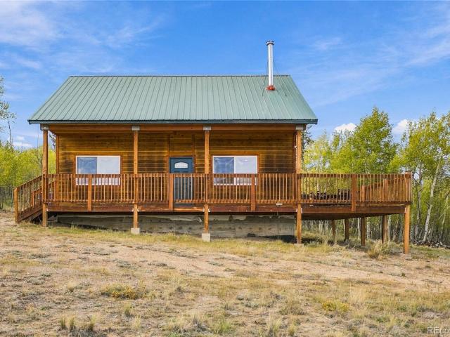 House for sale in Como, Park County