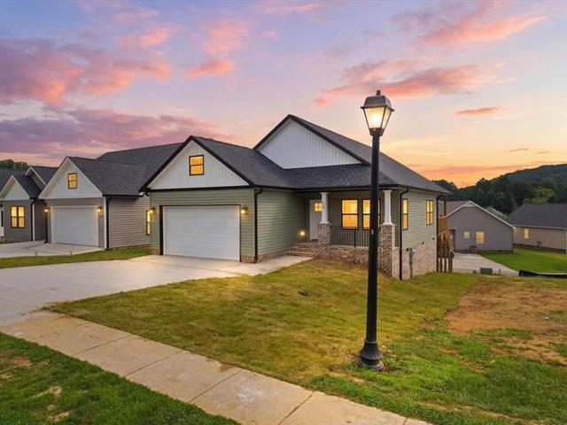 House for sale in Dalton, Georgia