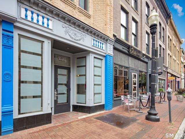 Property for sale in Norwalk, Connecticut