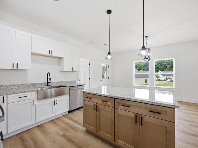 House for sale in Dalton, Georgia