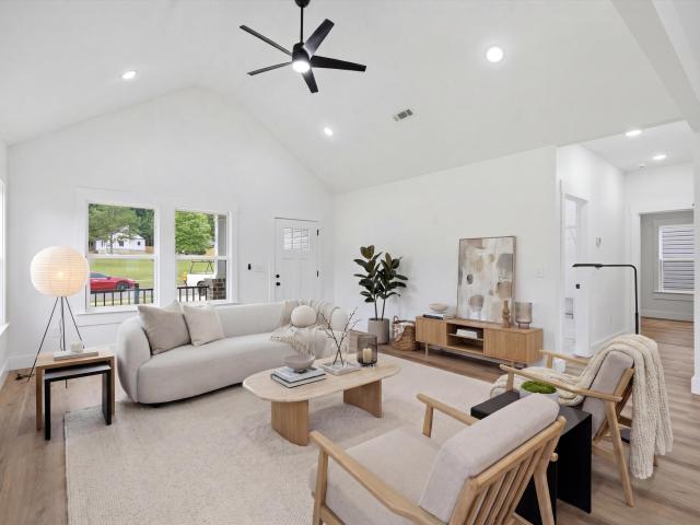 House for sale in Dalton, Whitfield County