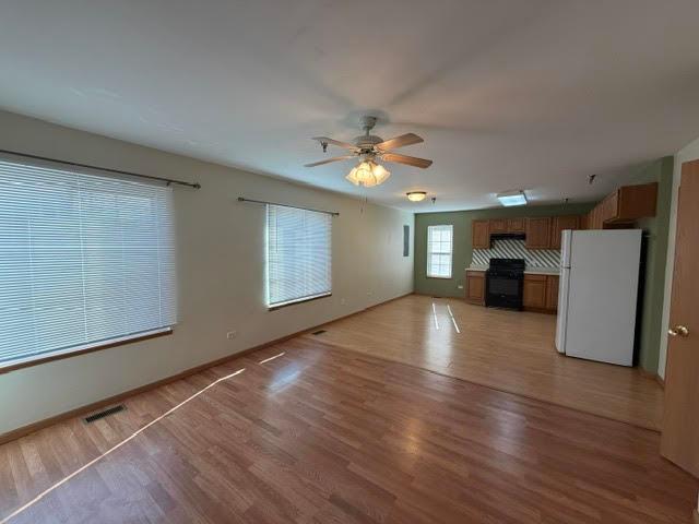 Property for rent in Fox Lake, Illinois