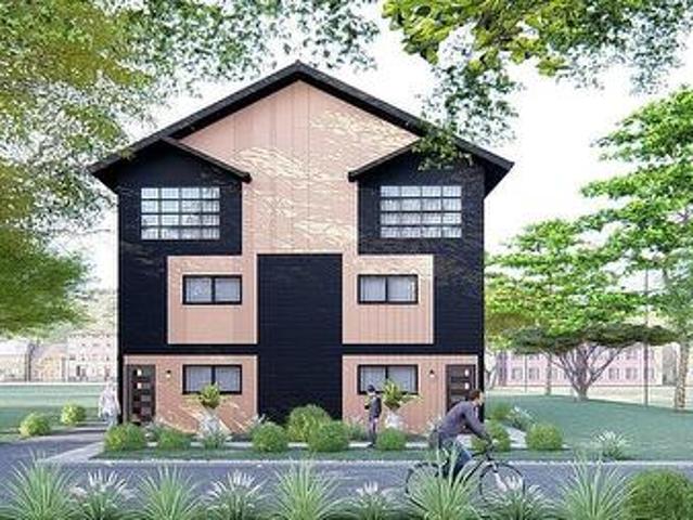 Townhouse for sale in Kitchener, Ontario