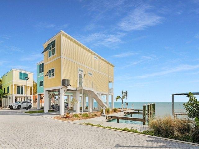 House for sale in Islamorada, Florida