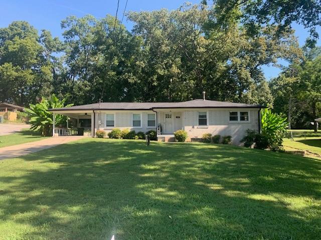 House for sale in Tennessee