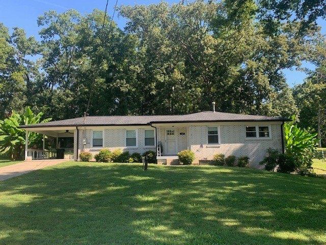 House for sale in Tennessee