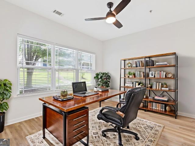 House for sale in Conyers, Georgia