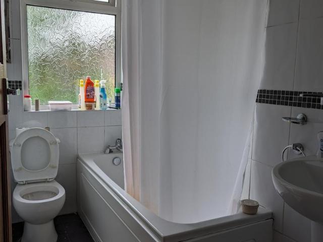 House for rent in Withington, Manchester