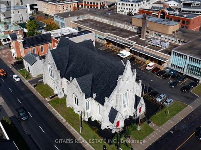 Commercial for rent in Kingston, Ontario