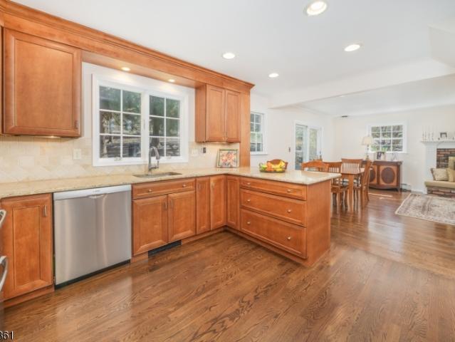 House for sale in Berkeley Heights, New Jersey