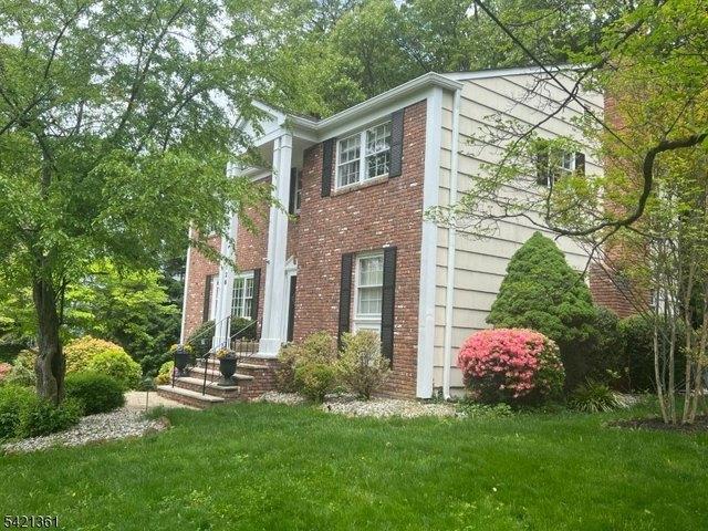 House for sale in Berkeley Heights, New Jersey