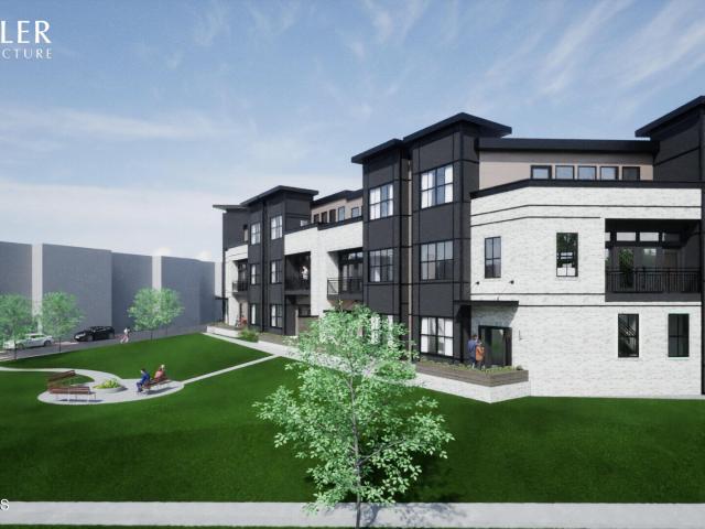 Commercial for sale in Saratoga Springs