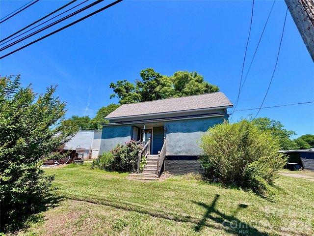 House for sale in Rutherford, North Carolina