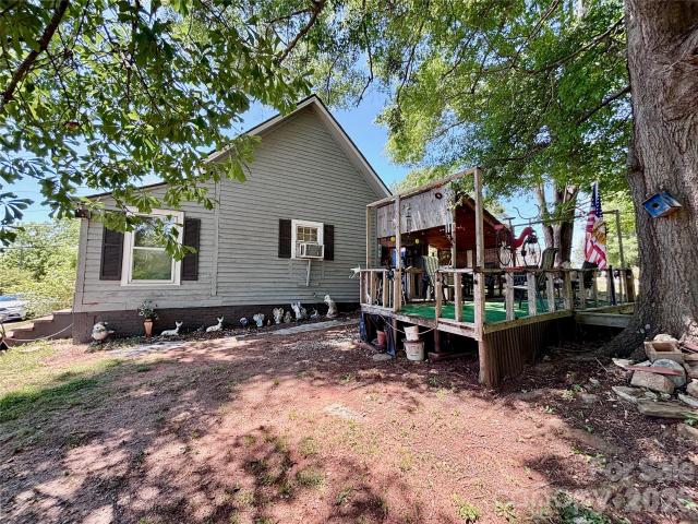 House for sale in Rutherford, North Carolina
