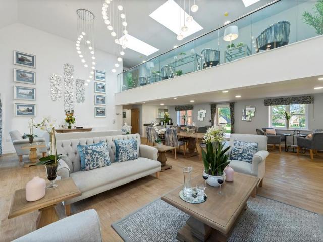 Apartment for rent in Hillview, Surrey