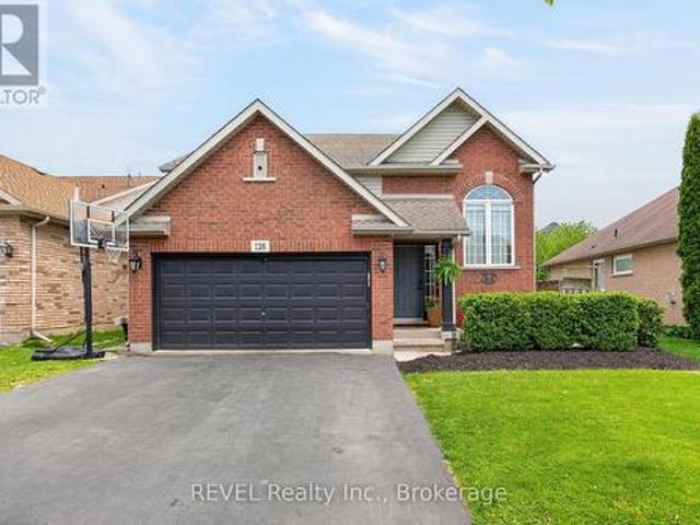 House for sale in Niagara, Ontario