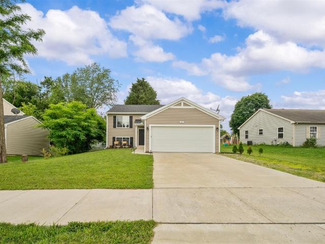House for sale in Bangor, Michigan