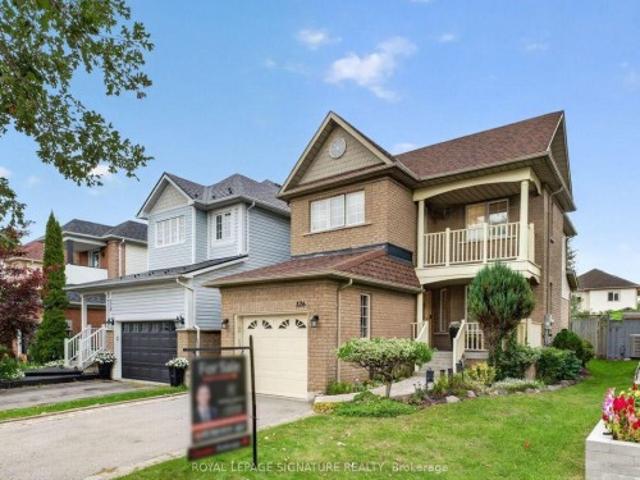 House for sale in Durham, Ontario