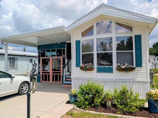 House for sale in Thonotosassa, Florida