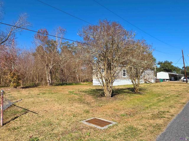 Property for sale in Golden Meadow, Louisiana