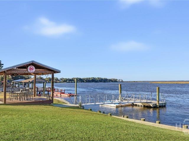 House for sale in Richmond Hill, Bryan County