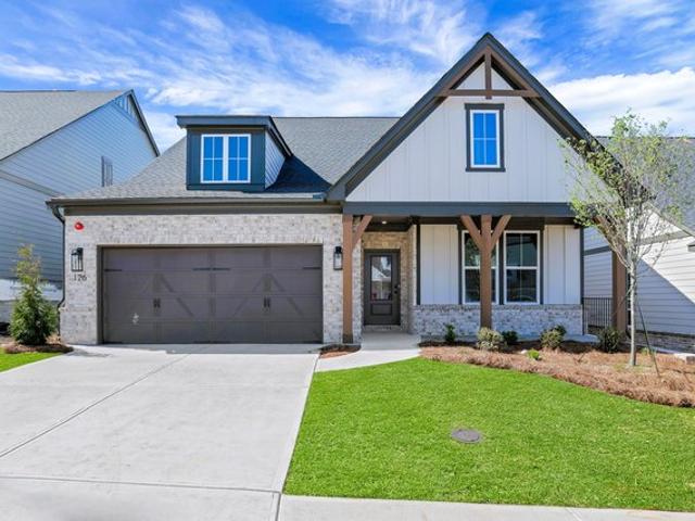 House for sale in Cobb, Georgia