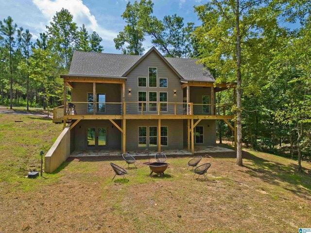 House for sale in Elmore, Alabama