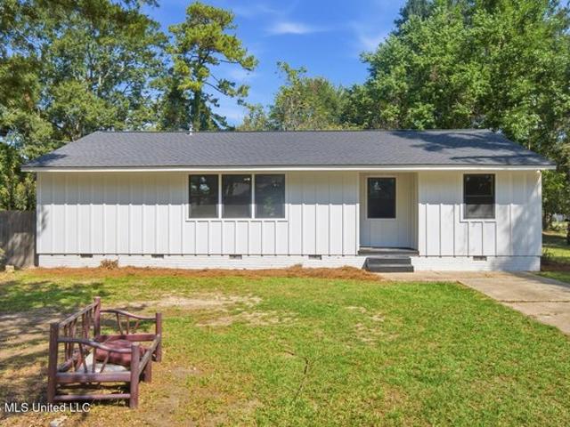 House for sale in Petal, Mississippi