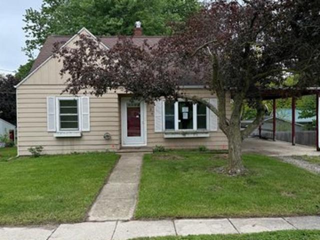 House for sale in Gratiot, Michigan