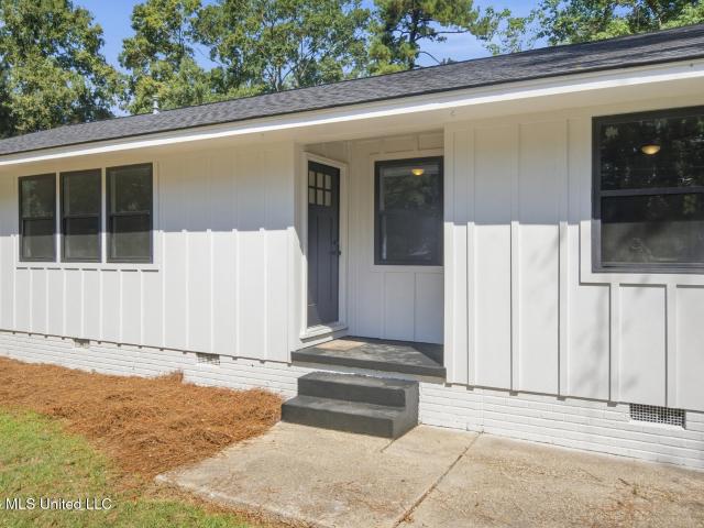 House for sale in Petal, Forrest County